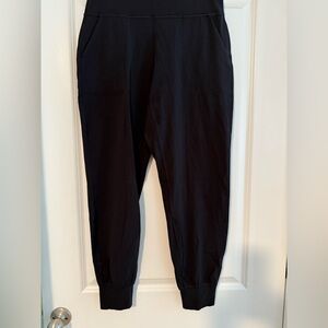 Lululemon Align High Rise Jogger, Full Length